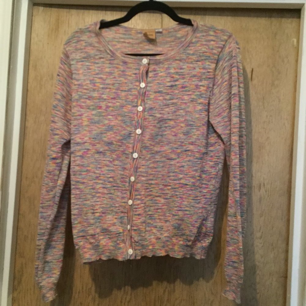 Cardigan